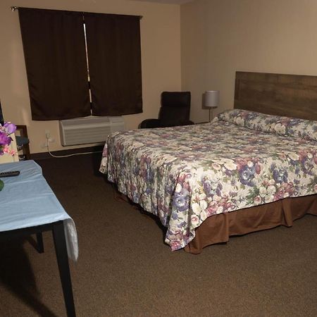 Lafayette Inn Moundsville المظهر الخارجي الصورة