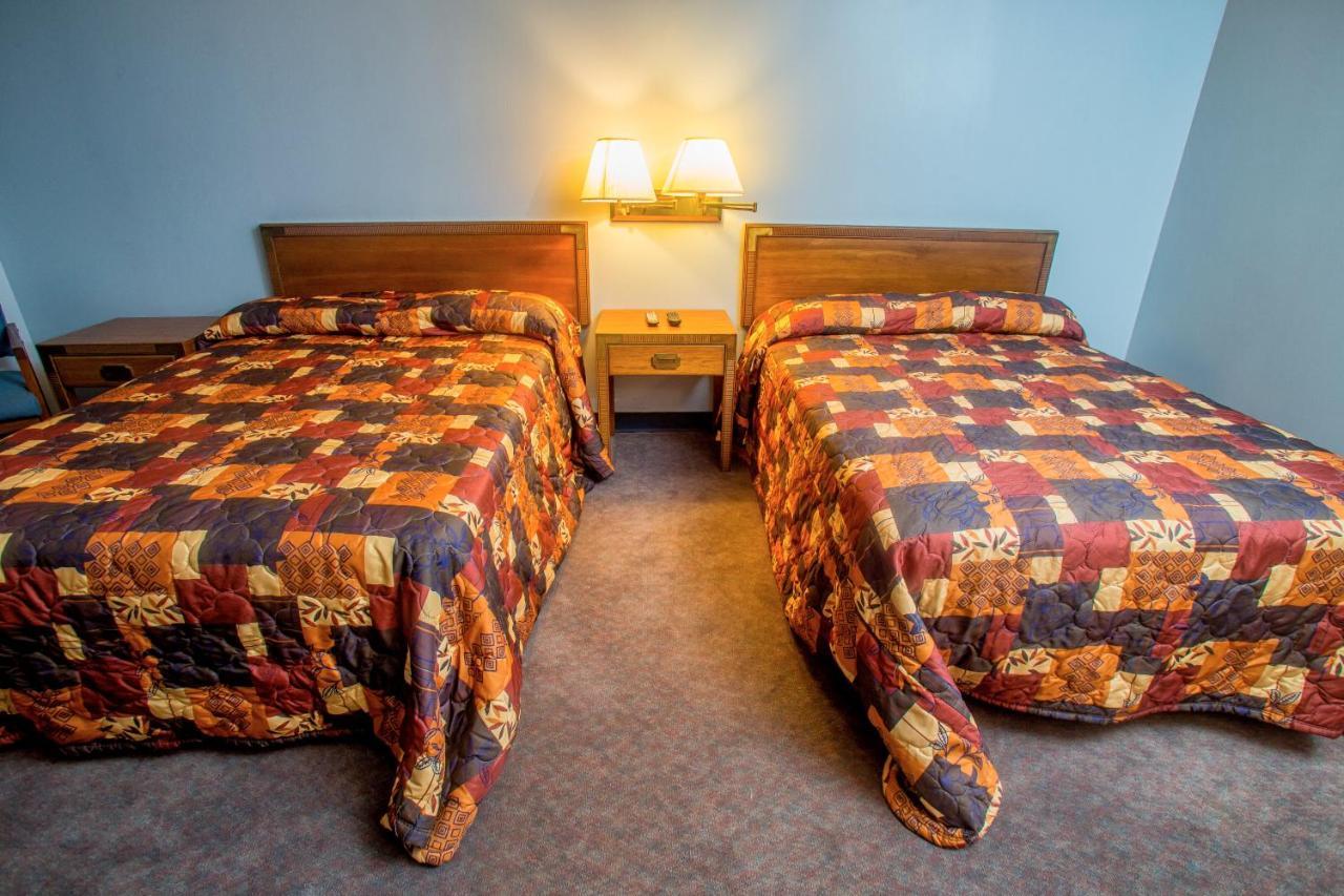 Lafayette Inn Moundsville المظهر الخارجي الصورة
