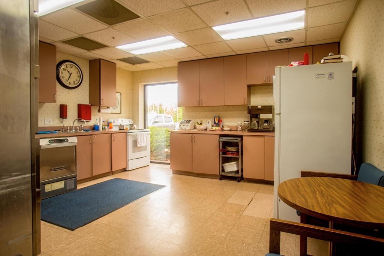 Lafayette Inn Moundsville المظهر الخارجي الصورة