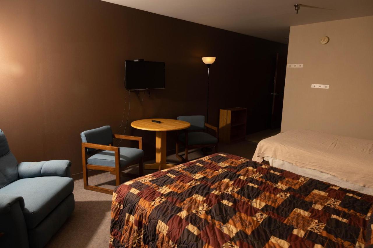 Lafayette Inn Moundsville المظهر الخارجي الصورة