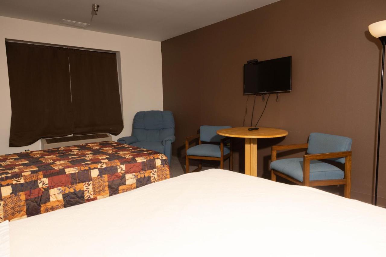 Lafayette Inn Moundsville المظهر الخارجي الصورة