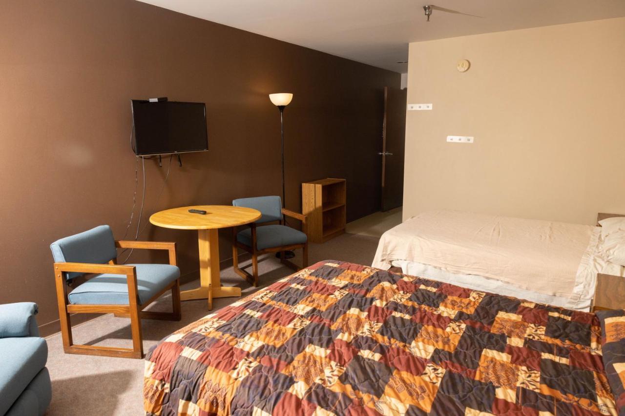 Lafayette Inn Moundsville المظهر الخارجي الصورة